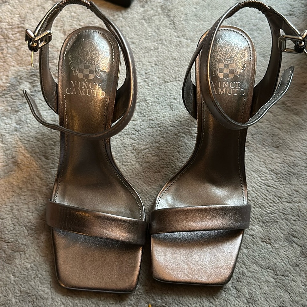 Vince Camuto Heels